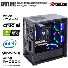 Компьютер ARTLINE Overlord CG10 (CG10v11CS)