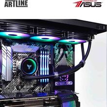 Компьютер ARTLINE Overlord X97 (X97v88Win)