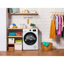 Сушильная машина GORENJE DNE83/GN (SP22/4253)