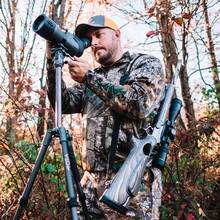 Подзорная труба VANGUARD Endeavor HD 65A 15-45x65/45 WP (Endeavor HD 65A)