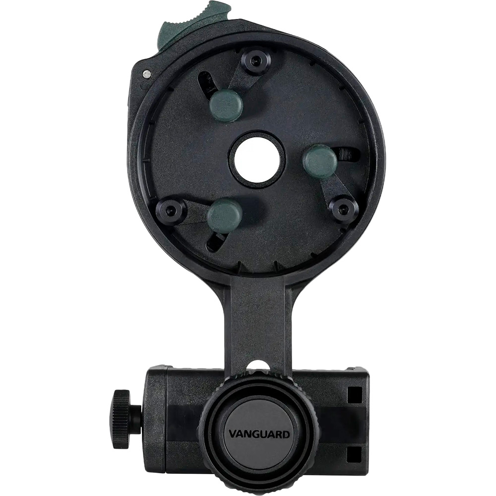 Фото 18 Адаптер Vanguard Digiscoping Adapter VEO PA-65 для смартфона (VEO PA-65)
