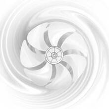Вентилятор Xiaomi Airmate White CS35-R20 (Ф21058)