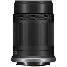 Фотоапарат CANON EOS R50 + RF-S 18-45 IS STM + RF-S 55-210 IS STM Black (5811C034)