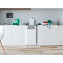 Посудомийна машина INDESIT DSFO3T224C