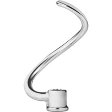 Кухонная машина KITCHENAID Artisan 6.6 л Silver Medallion (5KSM70SHXEMS)