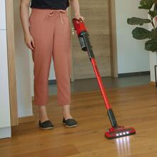 Пылесос EINHELL TE-SV 18 Li - Solo (2347180)