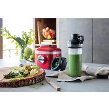 Насадка-блендер для смузі KITCHENAID для 5KSB13XX/5KSB40XX 500 мл (5KSB2030PJB)