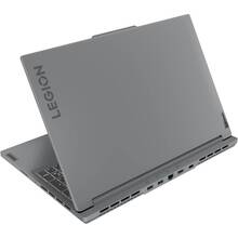 Ноутбук LENOVO Legion Slim 5 16IRH8 Misty Grey (82YA00CWRA)