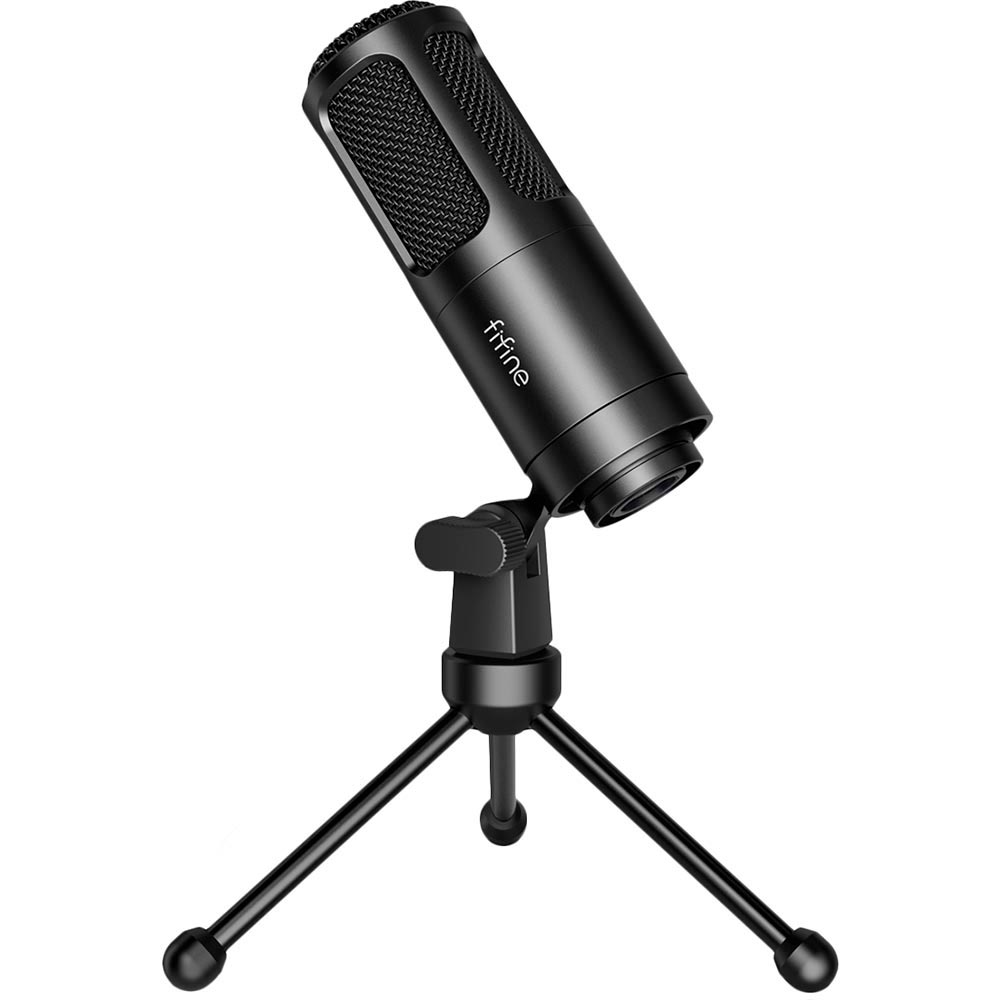 Мікрофон FIFINE T669 PRO1 - купити в інтернет-магазині ◁ ФОКСТРОТ