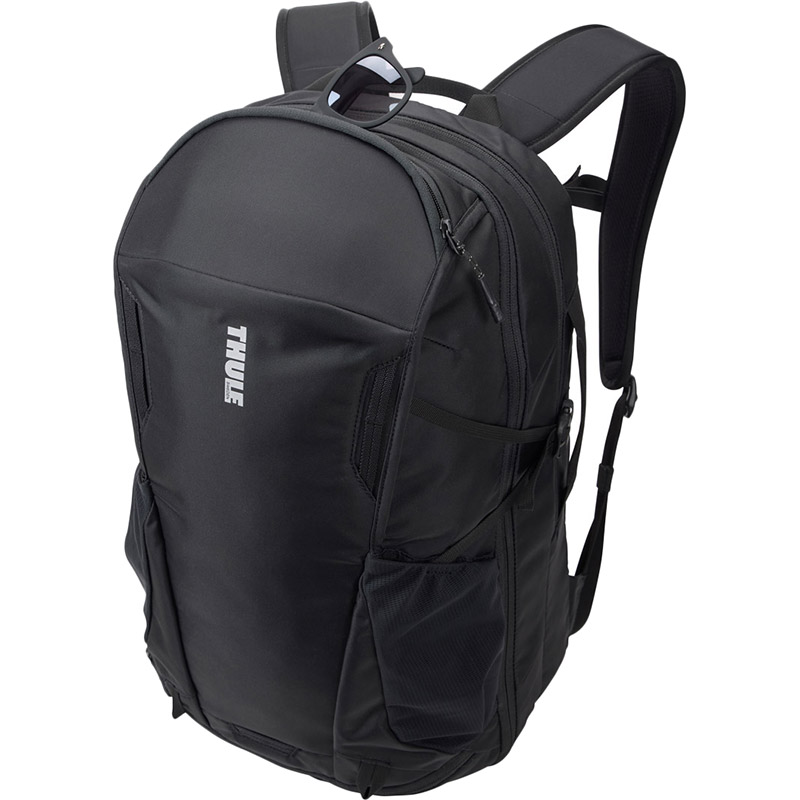 Рюкзак THULE EnRoute 30L TEBP4416 Black (3204849) Матеріал нейлон