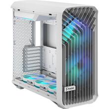 Корпус FRACTAL DESIGN Torrent RGB White (FD-C-TOR1A-07)