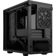 Корпус Fractal Design Define 7 Nano Black TG Light (FD-C-DEF7N-02)