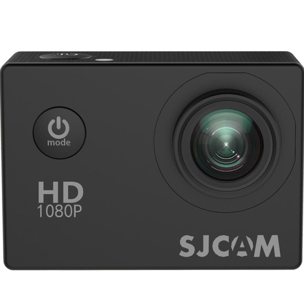 Екшн-камера SJCAM SJ4000 Частота кадрів за хвилину при максимальній роздільній здатності 30