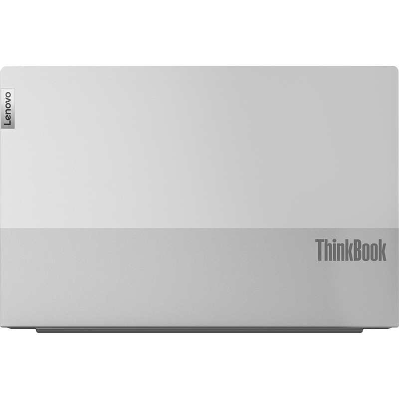 Фото 14 Ноутбук Lenovo ThinkBook 15 G4 IAP Mineral Grey (21DJ0052RA)