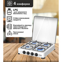 Плитка PRIME TECHNICS PGK 407 CW