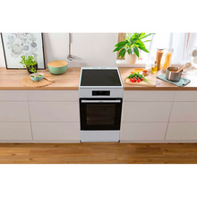 Плита электрическая GORENJE GEIT 5C60 WPG (FI514D-GPE42)