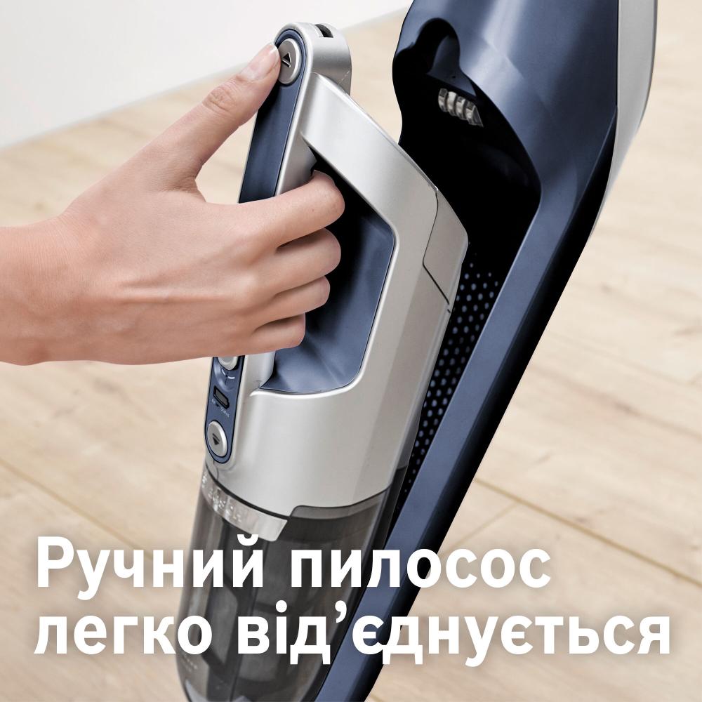 Фото 15 Пылесос BOSCH BCH3K2851