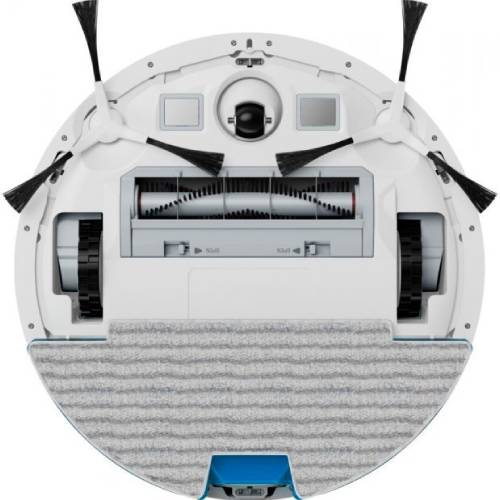 Робот-пылесос Rowenta X-PLORER S130AI RR9067WH Standard White (2211401080) Тип уборки влажная 