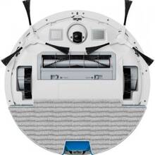 Робот-пылесос Rowenta X-PLORER S130AI RR9067WH Standard White (2211401080)