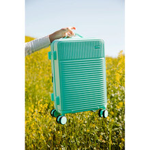 Валіза HEYS Pastel (L) Mint (10155-0098-30)