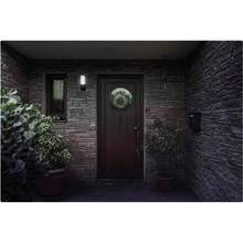 IP-камера Emos H4055 TORCH с Wi-Fi и подсветкой поворотная Black (H4055)