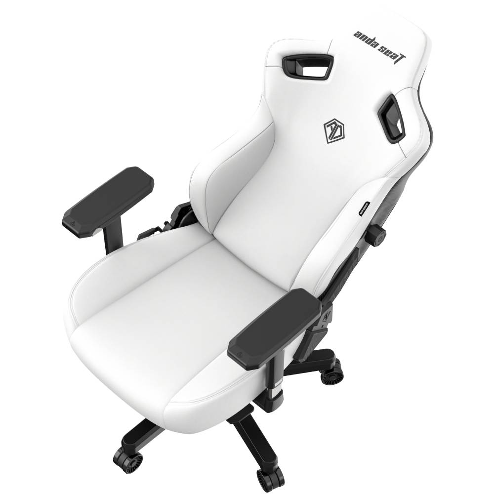 Фото 26 Крісло ANDA SEAT Kaiser 3 Size L White (AD12YDC-L-01-W-PV/C)