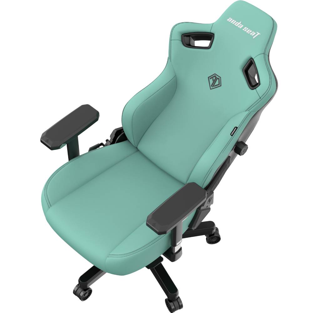 Фото 26 Крісло ANDA SEAT Kaiser 3 Size L Green (AD12YDC-L-01-E-PV/C)