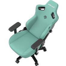 Крісло ANDA SEAT Kaiser 3 Size L Green (AD12YDC-L-01-E-PV/C)