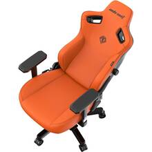 Крісло ANDA SEAT Kaiser 3 Size L Orange (AD12YDC-L-01-O-PV/C)