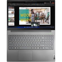 Ноутбук LENOVO TB 15 G4 IAP (21DJ00NARA)