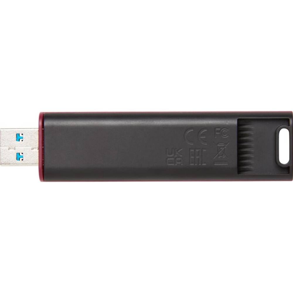 Зовнішній вигляд Флеш-драйв KINGSTON 1TB USB-A 3.2 Gen 1 DT Max (DTMAXA/1TB)