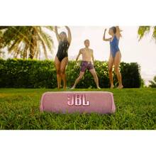 Портативна акустика JBL Flip 6 Pink (JBLFLIP6PINK)