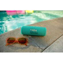 Портативна акустика JBL Flip 6 Teal (JBLFLIP6TEAL)