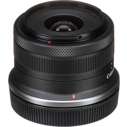 Фотоапарат CANON EOS R100 RF-S 18-45 IS STM (6052C034AA) Тип матриці CMOS (КМОП)