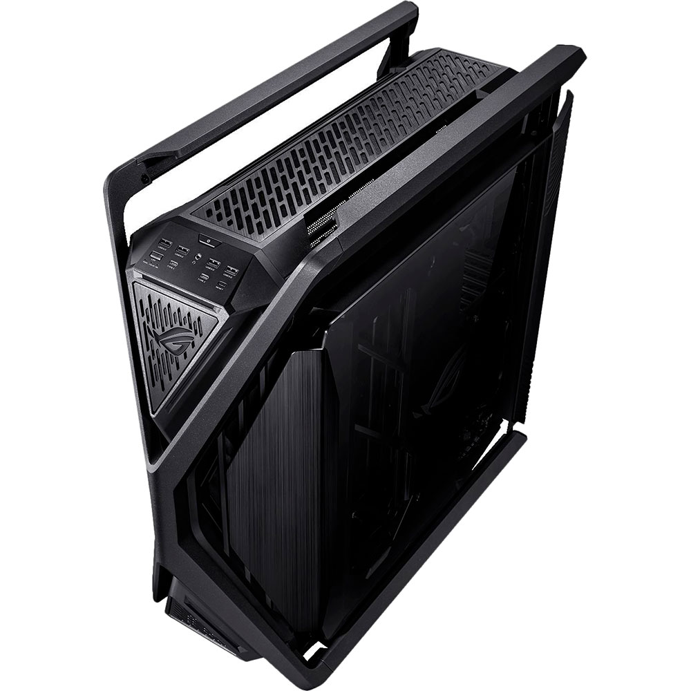 Фото 15 Корпус ASUS ROG Hyperion GR701 Black (90DC00F0-B39000)