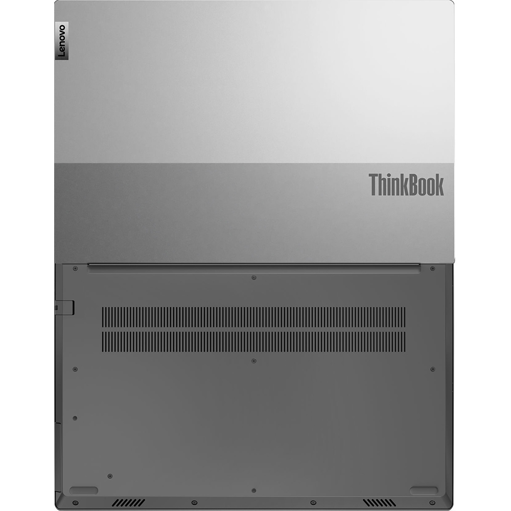 Фото 14 Ноутбук Lenovo ThinkBook 15 G4 IAP Mineral Grey (21DJ00N9RA)