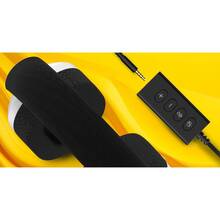 Гарнитура HATOR Hyperpunk 2 USB 7.1 Black (HTA-845)