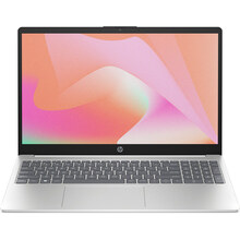 Ноутбук HP 15-fc0016ua White (833T6EA)