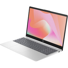 Ноутбук HP 15-fc0010ua White (833L5EA)