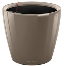 Кашпо LECHUZA Classico Premium LS 21 Brown (16025)