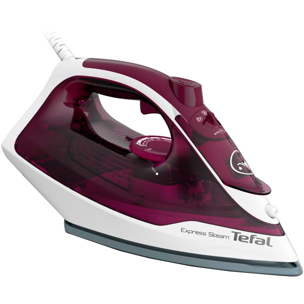 Праска TEFAL Express Steam FV2835E0