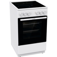 Плита электрическая GORENJE GEC5A41WG