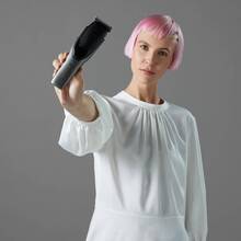 Машинка для стрижки REMINGTON Power-X Series X6 Hair Clipper НС6000
