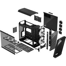 Корпус Fractal Design Torrent RGB Black Tempered Glass Light Tint (FD-C-TOR1A-04)