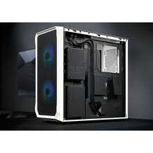 Корпус Fractal Design Focus 2 RGB Black TG Clear Tint (FD-C-FOC2A-03)
