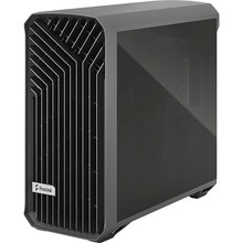 Корпус Fractal Design Torrent Gray Tempered Glass Light Tint (FD-C-TOR1A-02)