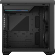 Корпус Fractal Design Торент Compact Black TG Dark Tint (FD-C-TOR1C-01)