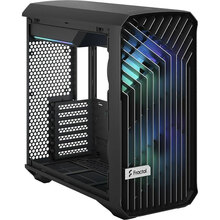Корпус Fractal Design Torrent Compact Black RGB TG Light Tint (FD-C-TOR1C-02)