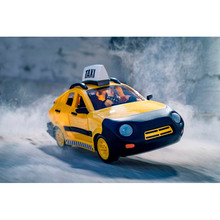 Фігурка FORTNITE Joy Ride Vehicle Taxi Cab (FNT0817)