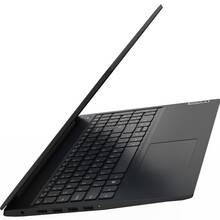 Ноутбук Lenovo IdeaPad 3 15IGL Business Black (81WQ0030RA)